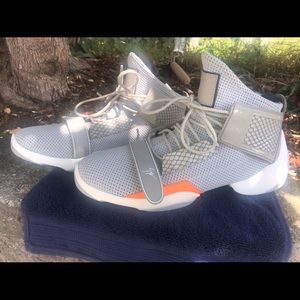 New Giuseppe Zanotti LightJump sz9